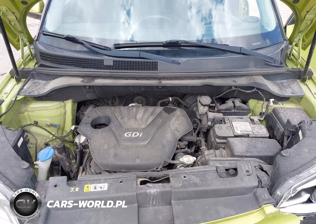 2018 Kia Soul VIN:KNDJN2A28J7894310 - 10