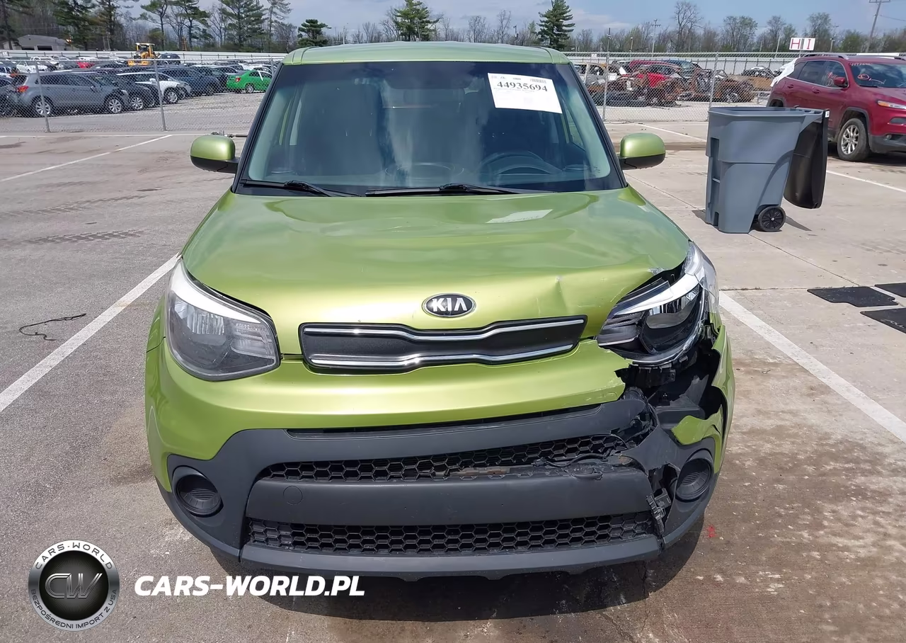 2018 Kia Soul VIN:KNDJN2A28J7894310 - 12