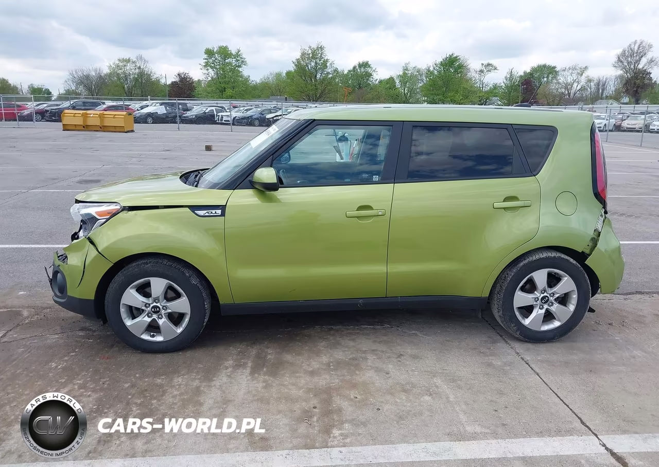 2018 Kia Soul VIN:KNDJN2A28J7894310 - 14