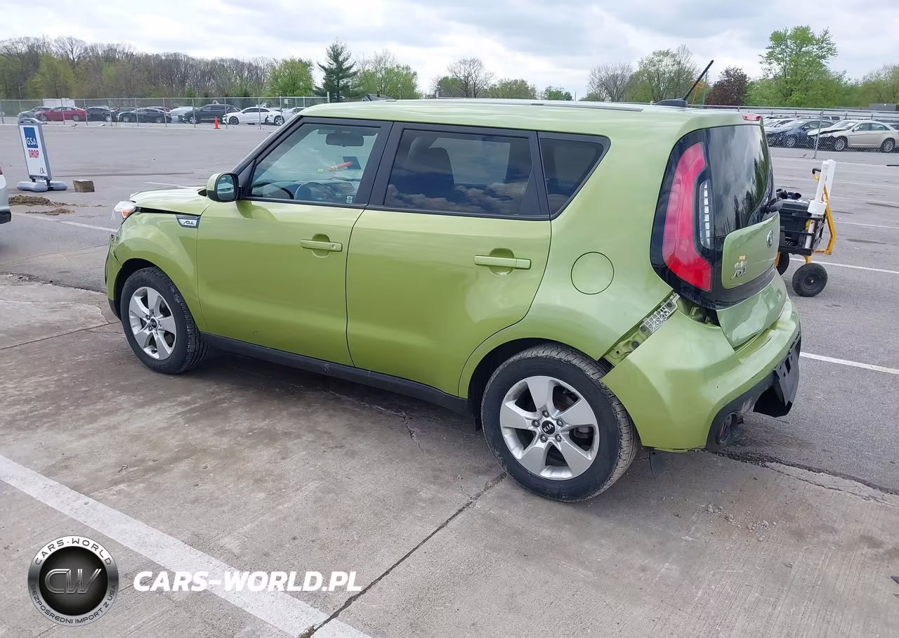 2018 Kia Soul VIN:KNDJN2A28J7894310 - 3