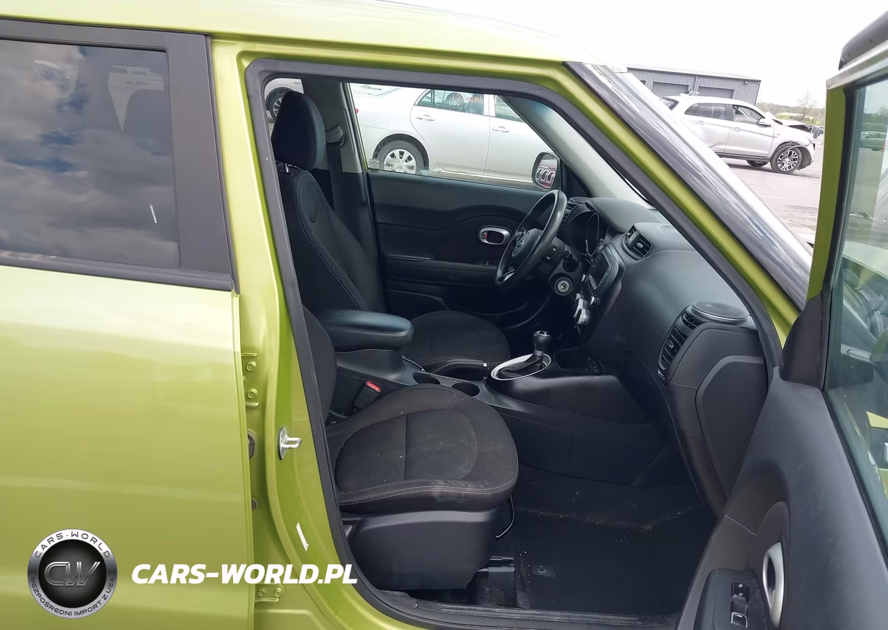 2018 Kia Soul VIN:KNDJN2A28J7894310 - 5