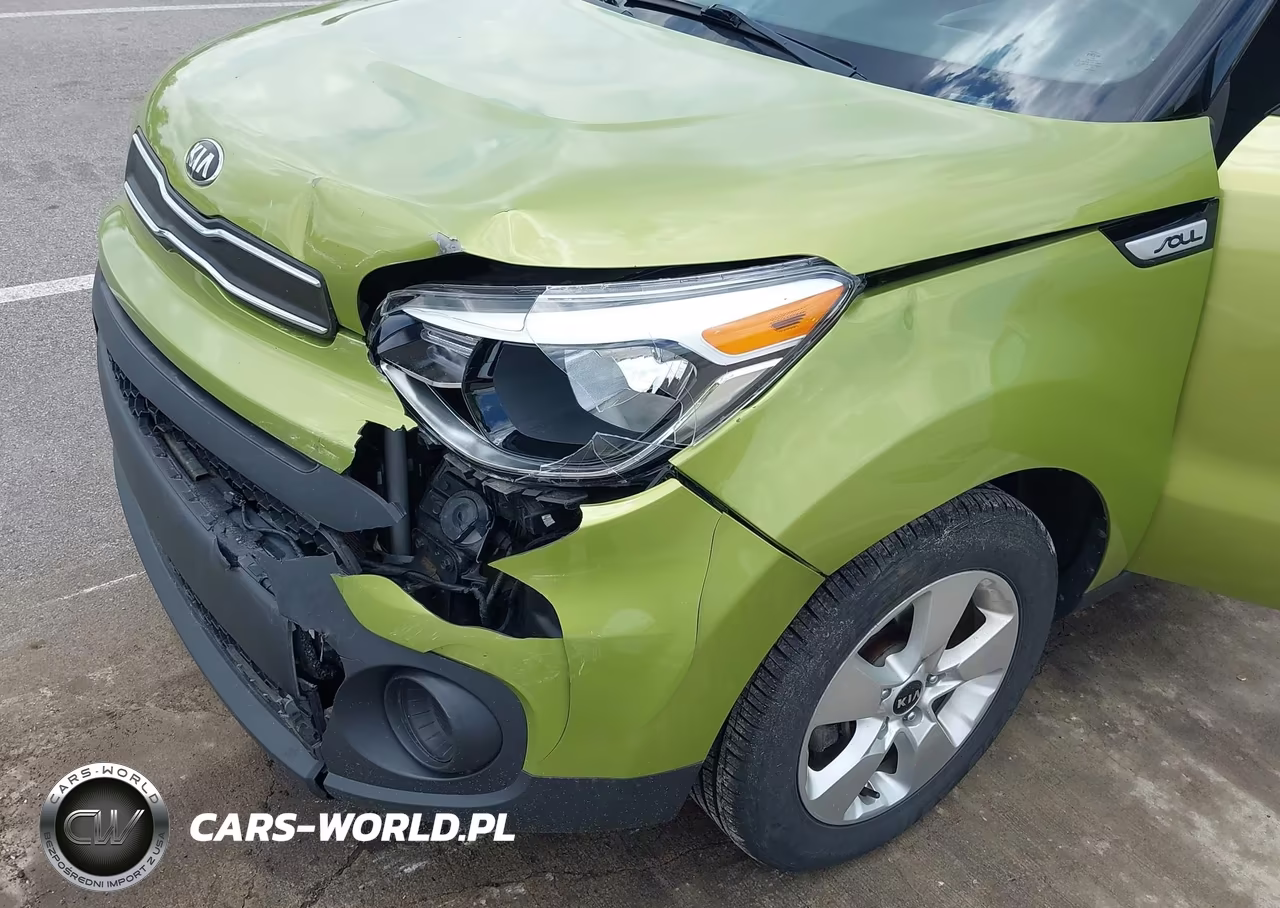 2018 Kia Soul VIN:KNDJN2A28J7894310 - 6