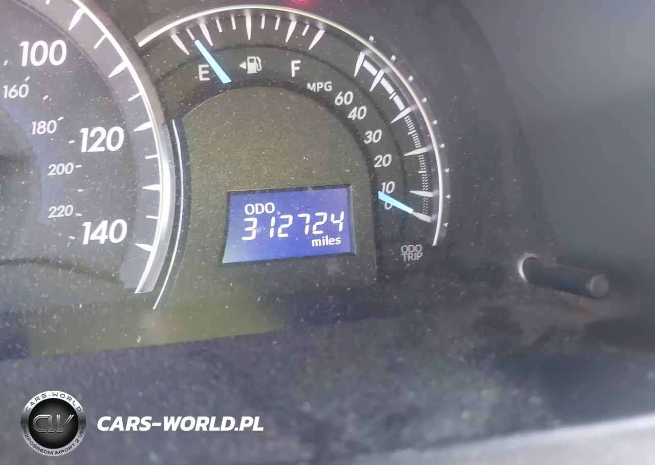 2012 Toyota Camry Xle VIN:4T1BF1FK8CU071719 - 7
