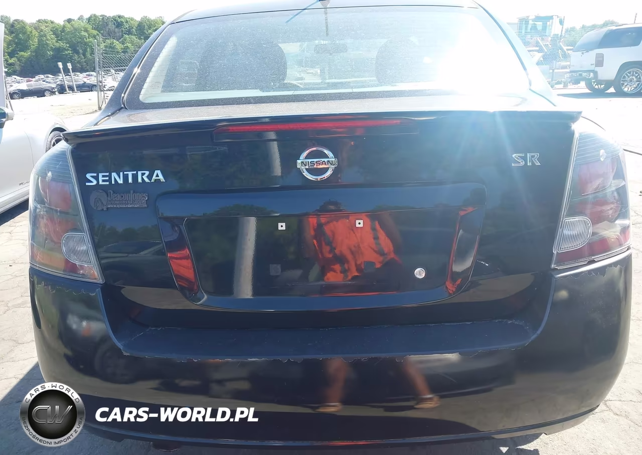 2011 Nissan Sentra 2.0Sr VIN:3N1AB6AP7BL650062 - 16