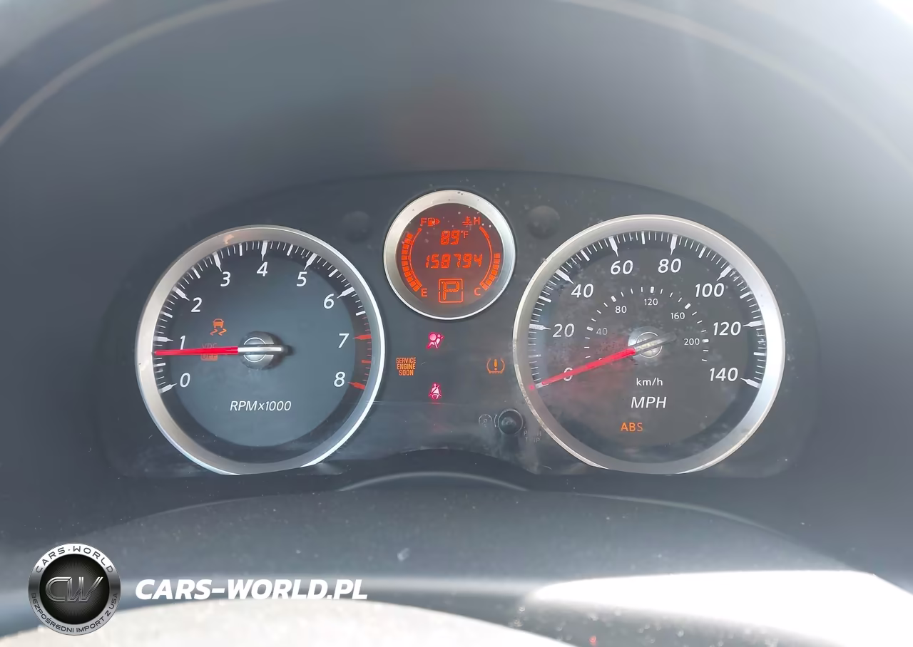 2011 Nissan Sentra 2.0Sr VIN:3N1AB6AP7BL650062 - 7