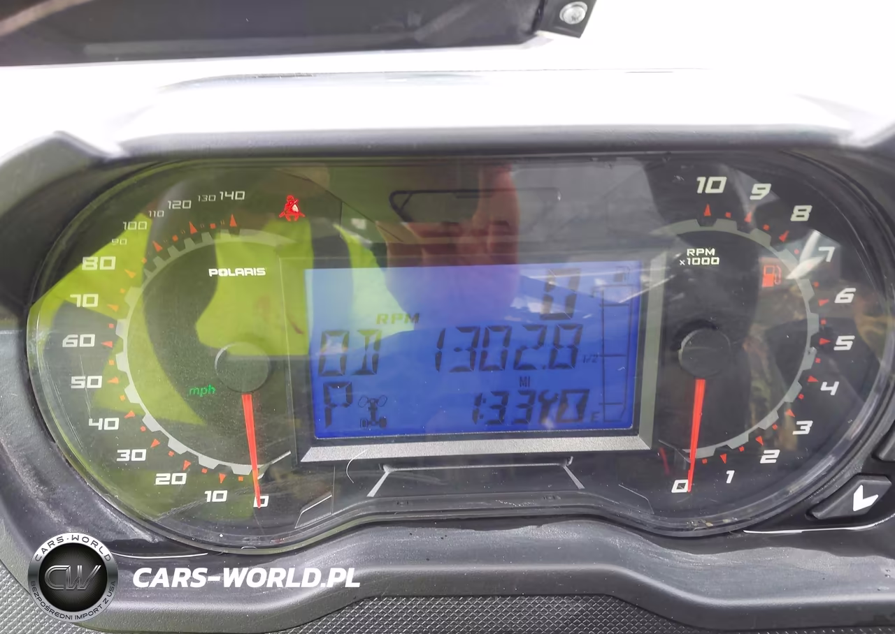 2025 Polaris Ranger Xp 1000 Premium VIN:4XARRE991S8723069 - 7