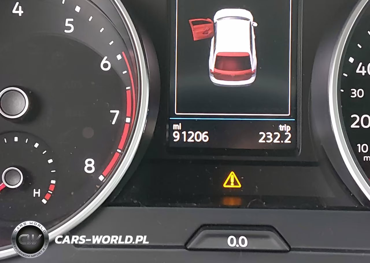 2018 Volkswagen Tiguan 2.0T S VIN:3VV0B7AX9JM119633 - 15