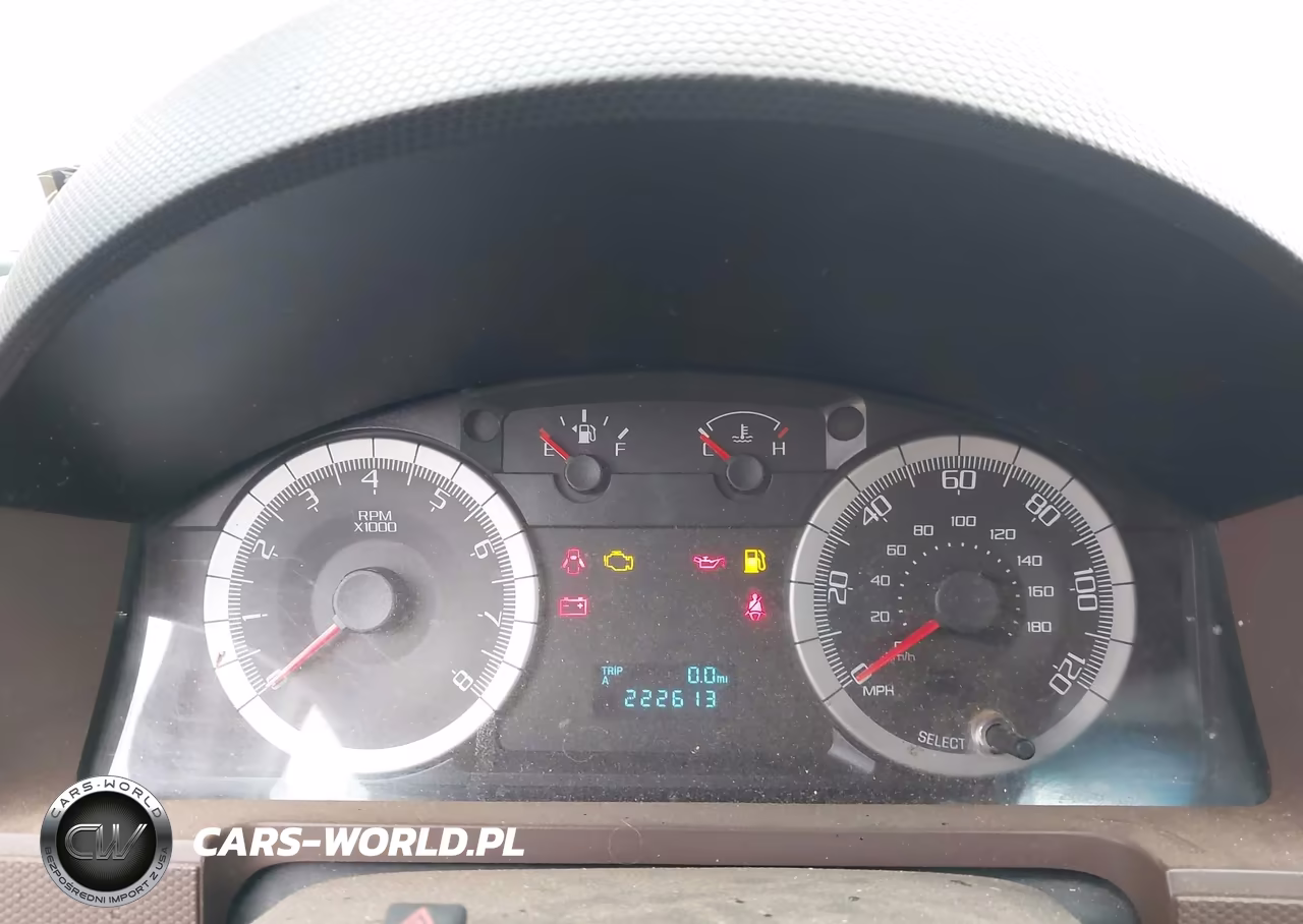 2008 Ford Escape Xlt VIN:1FMCU93Z28KA09732 - 7