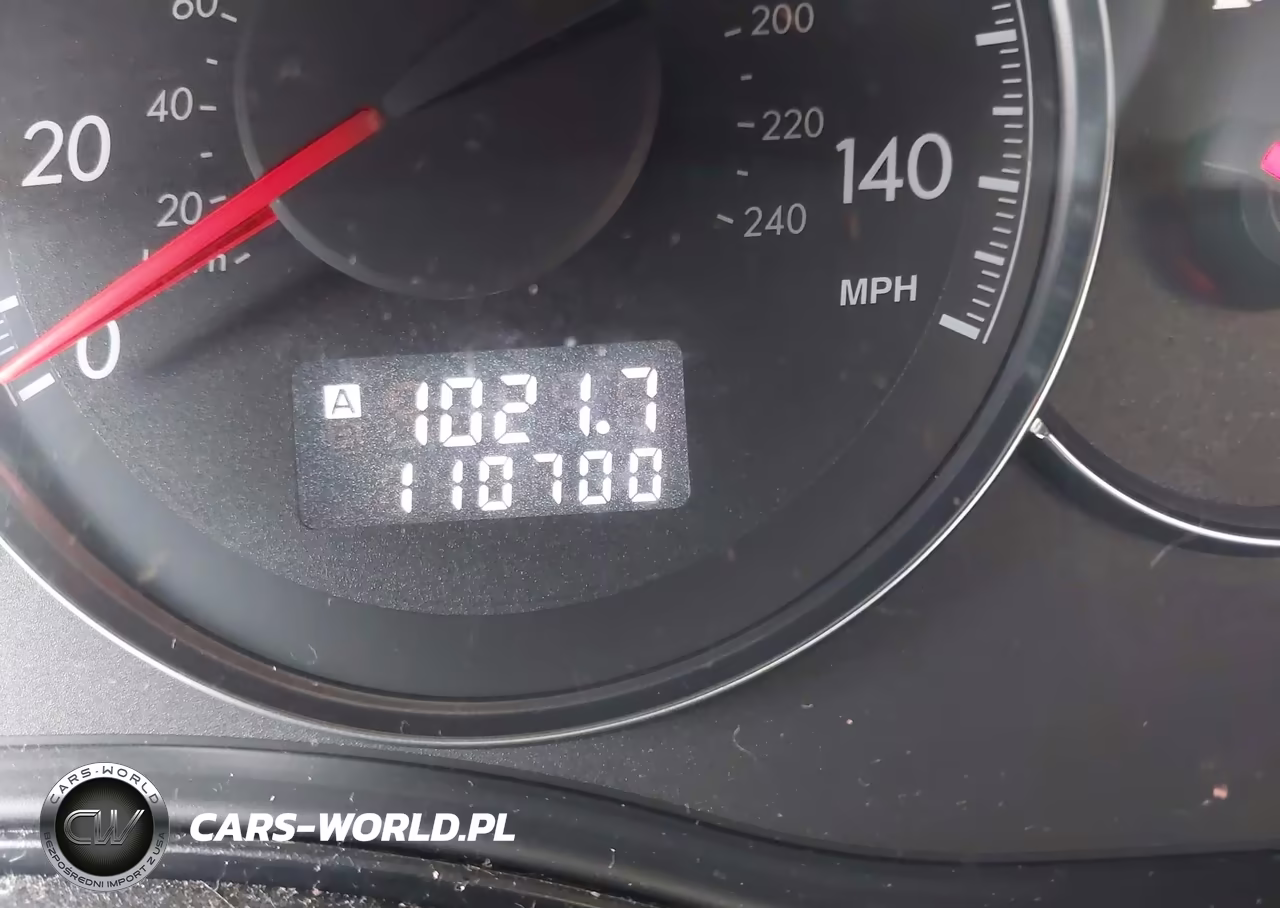 2008 Subaru Legacy 2.5I Limited VIN:4S3BL626087221136 - 17
