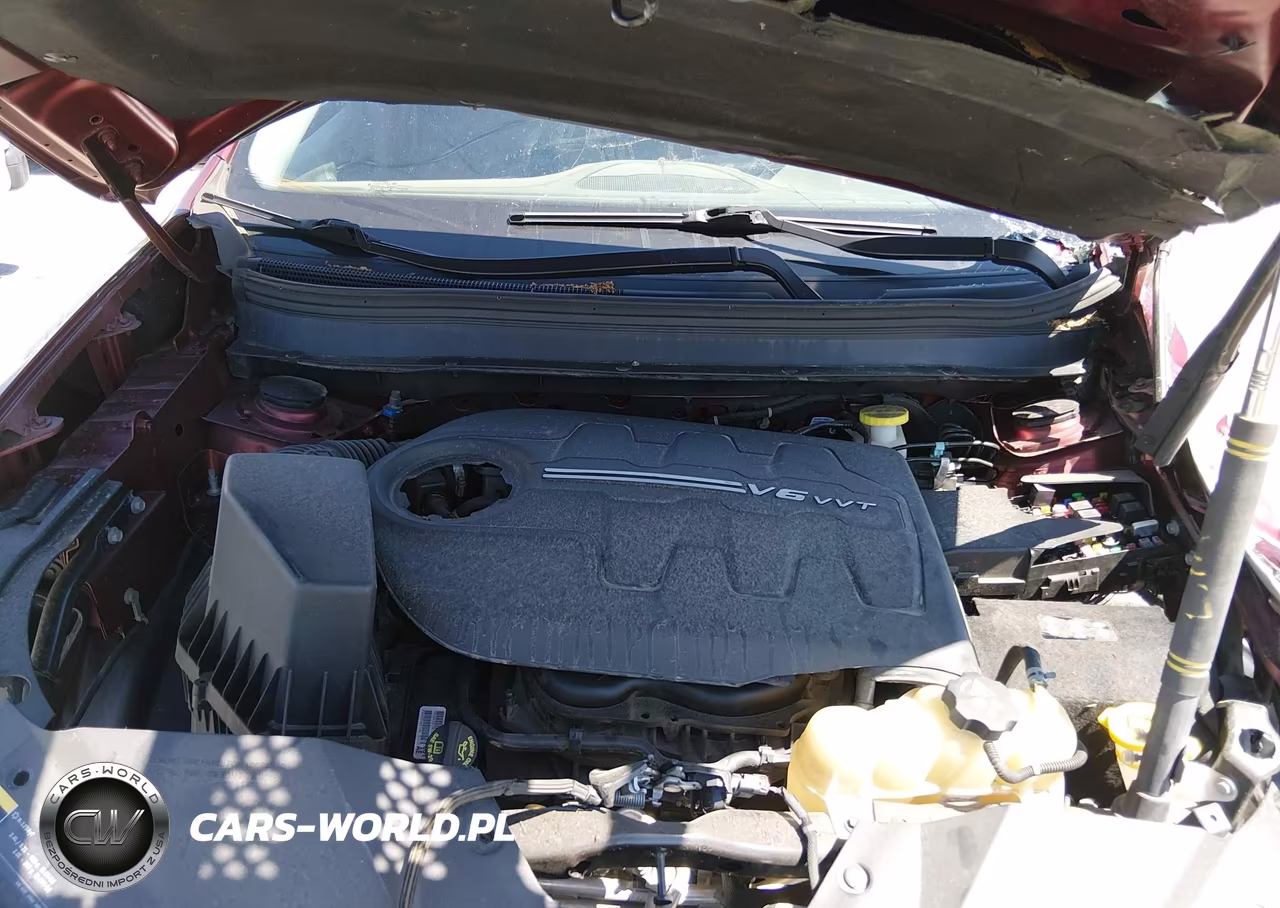 2019 Jeep Cherokee Limited 4X4 VIN:1C4PJMDX0KD300014 - 10