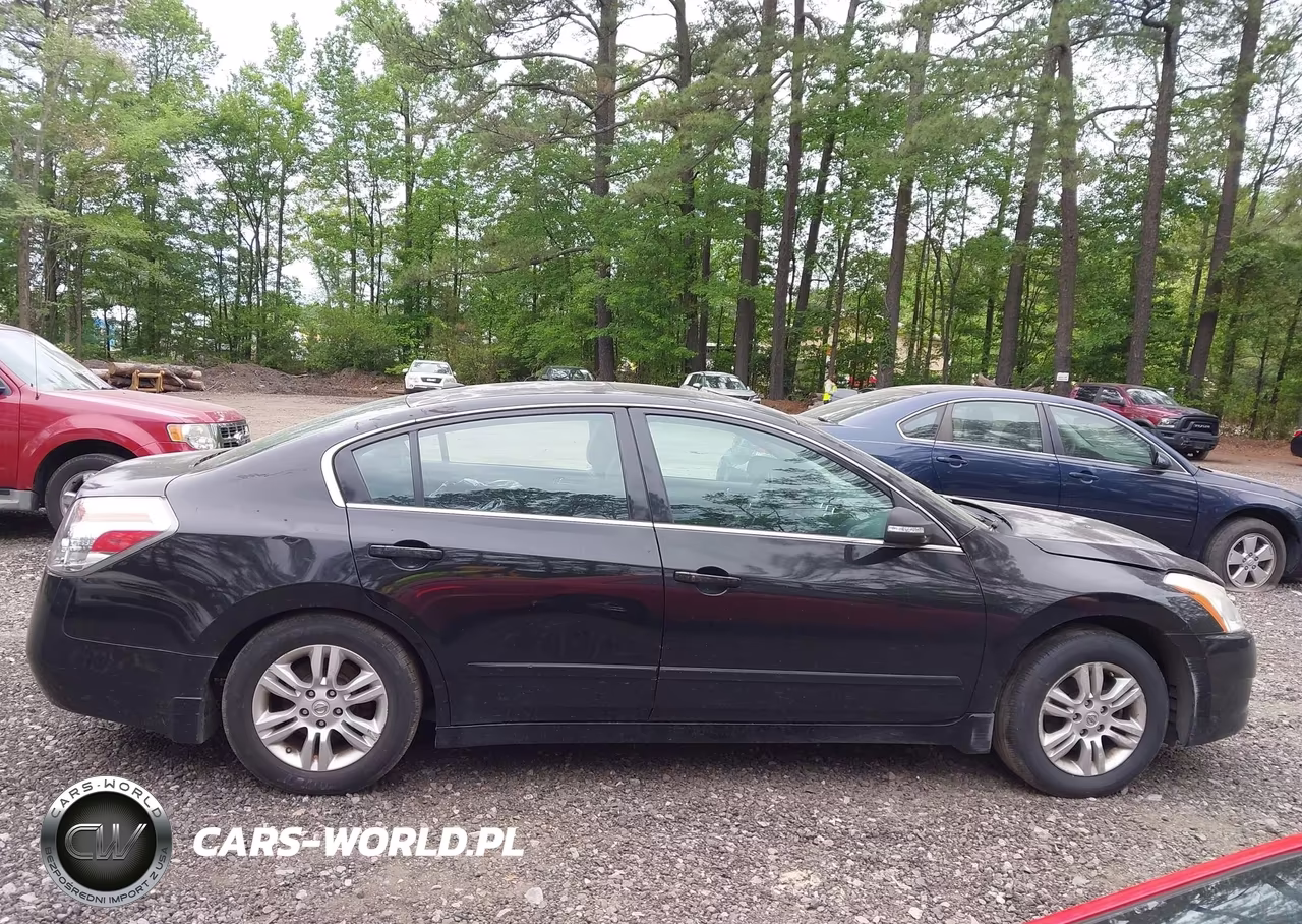 2010 Nissan Altima 2.5 S VIN:1N4AL2AP6AN479621 - 13