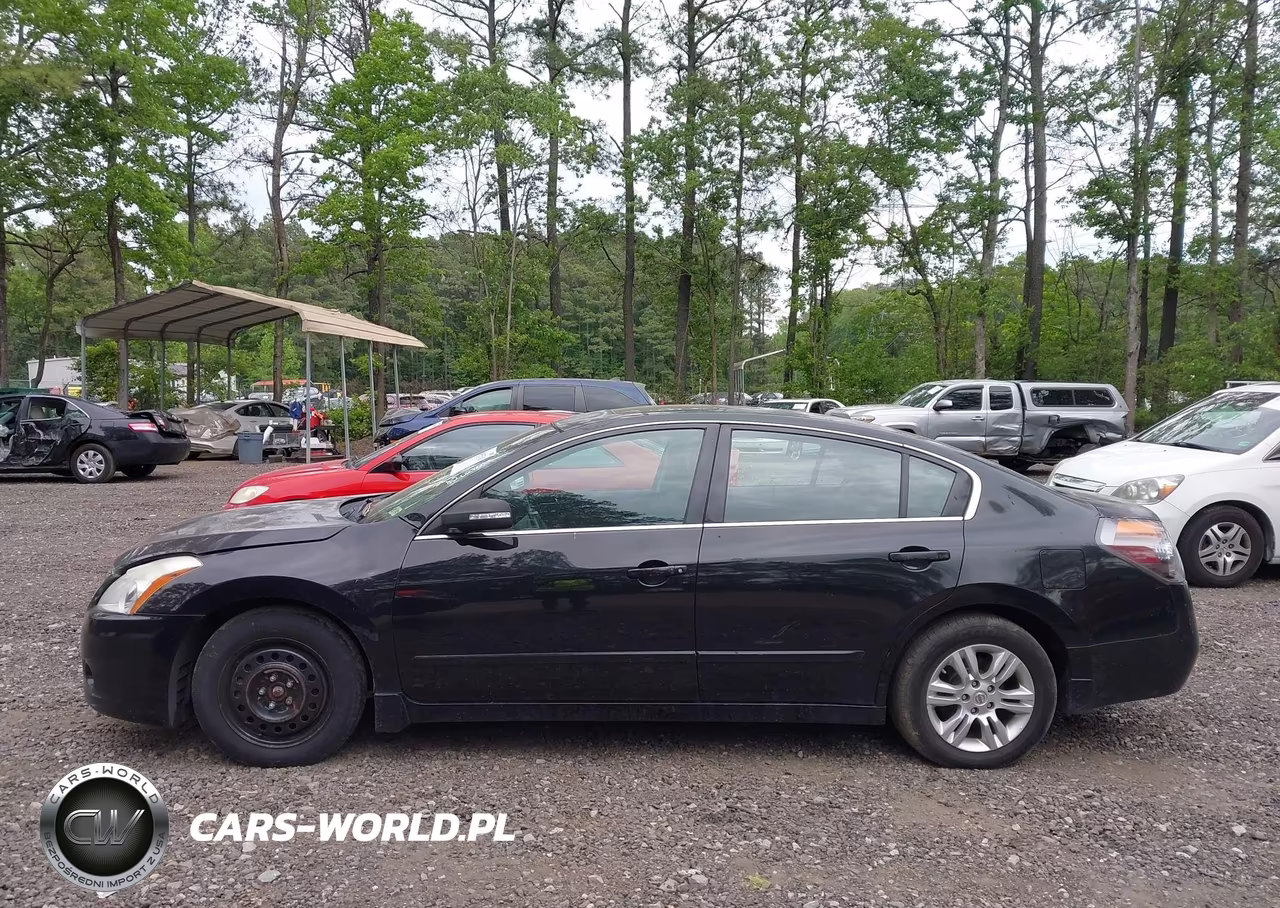 2010 Nissan Altima 2.5 S VIN:1N4AL2AP6AN479621 - 14