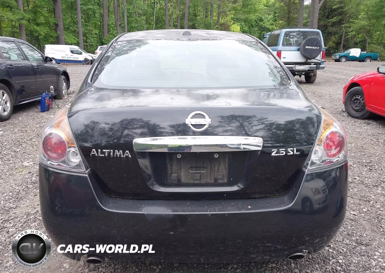 2010 Nissan Altima 2.5 S VIN:1N4AL2AP6AN479621 - 16