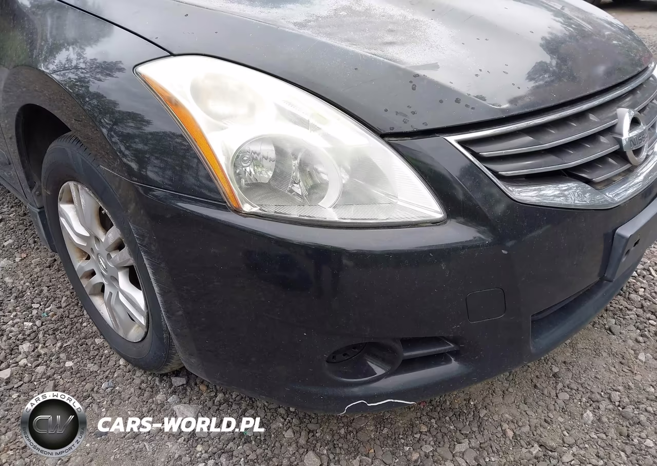 2010 Nissan Altima 2.5 S VIN:1N4AL2AP6AN479621 - 6