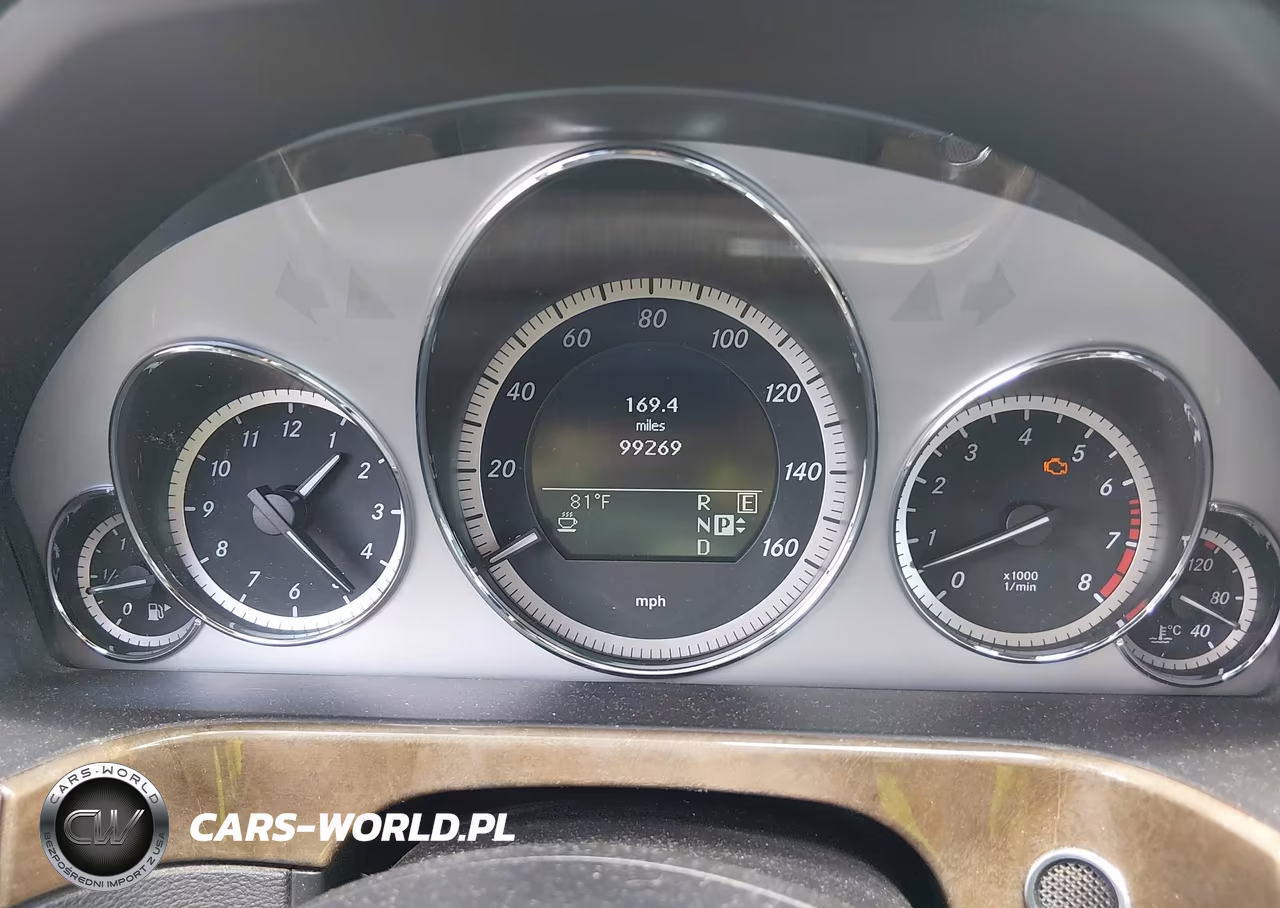 2011 Mercedes-Benz E 350 VIN:WDDHF5GB6BA325759 - 7