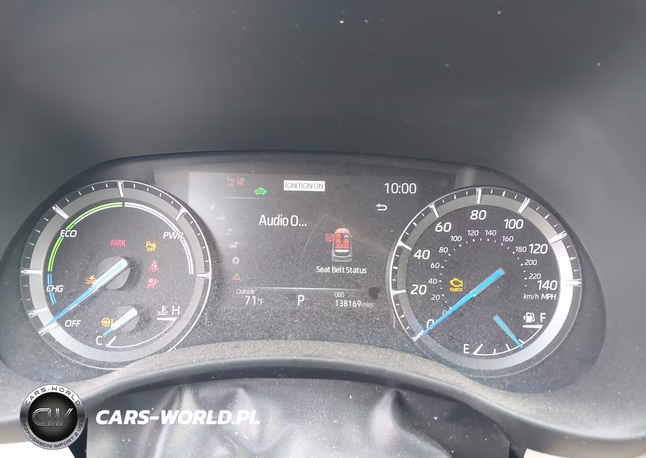 2021 Toyota Highlander Hybrid Platinum VIN:5TDEBRCH1MS029628 - 7