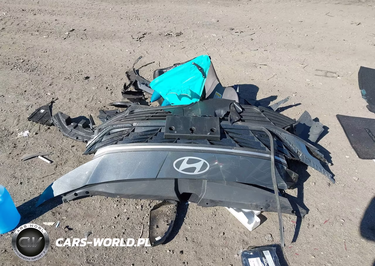 2025 Hyundai Elantra Sel Sport VIN:KMHLM4DG1SU091142 - 11