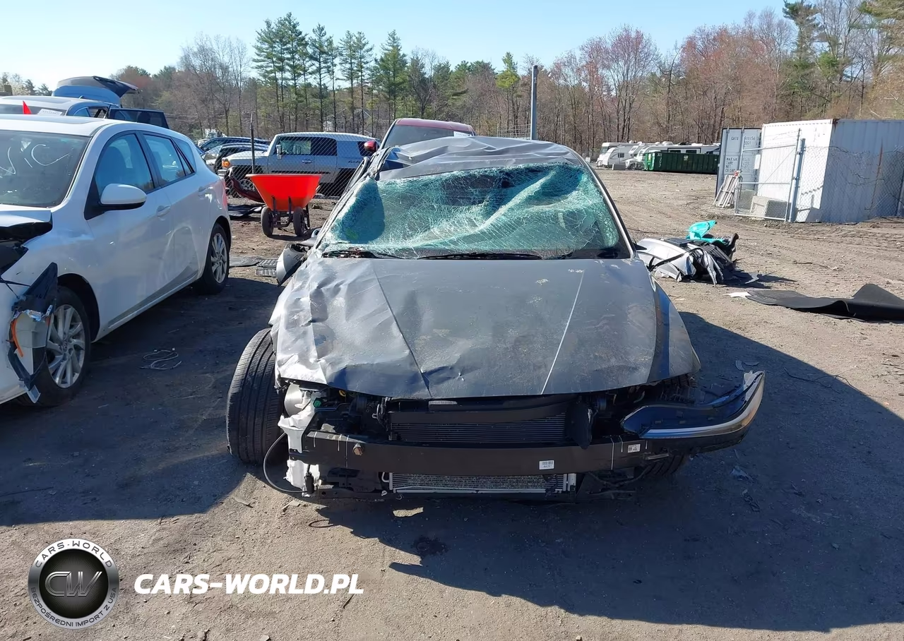 2025 Hyundai Elantra Sel Sport VIN:KMHLM4DG1SU091142 - 12