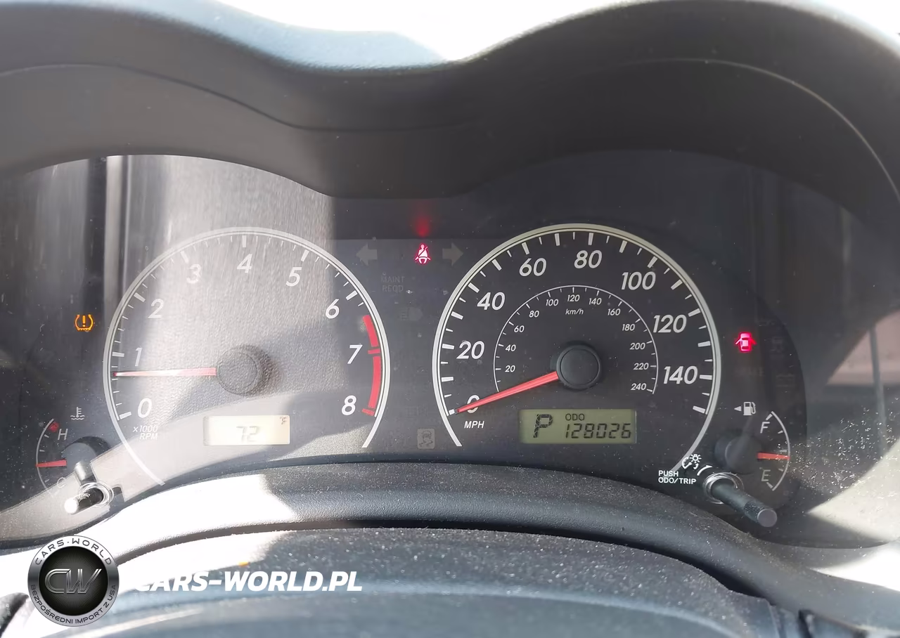 2011 Toyota Corolla Le VIN:JTDBU4EE4B9147283 - 7