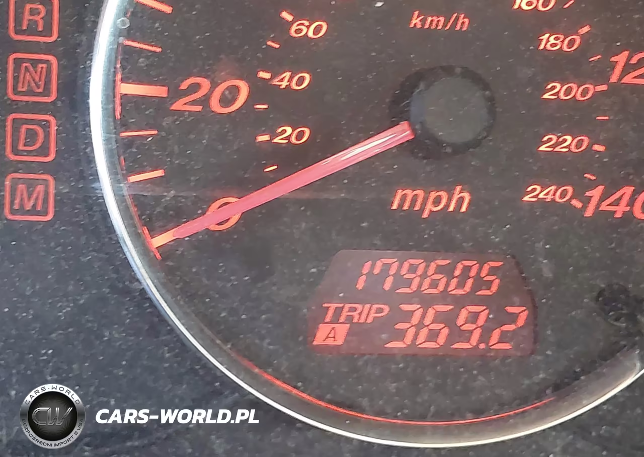 2004 Mazda Mazda6 S VIN:1YVFP84D545N72038 - 15