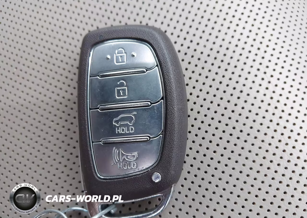 2018 Hyundai Tucson Limited VIN:KM8J3CA26JU614344 - 11