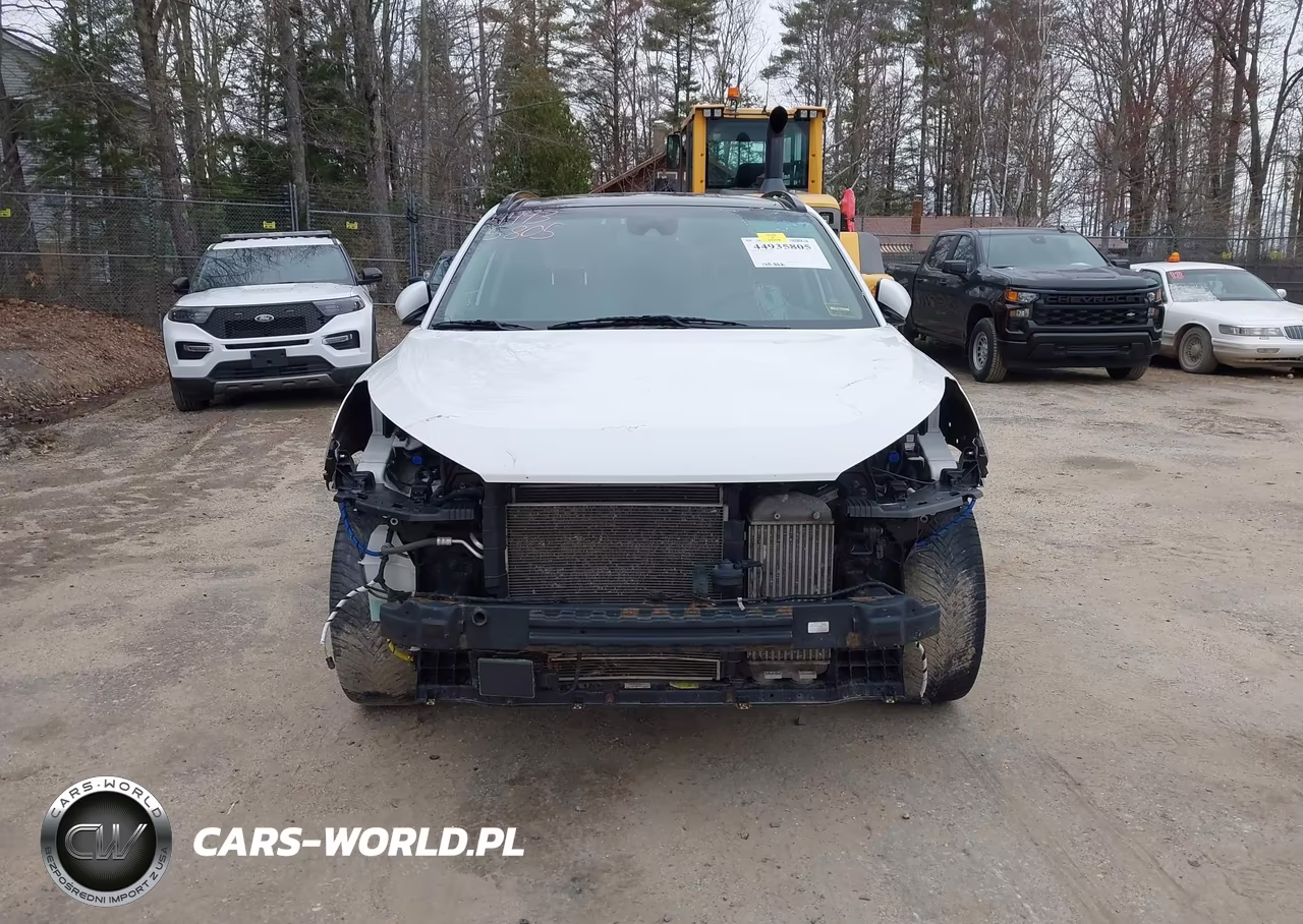 2018 Hyundai Tucson Limited VIN:KM8J3CA26JU614344 - 12