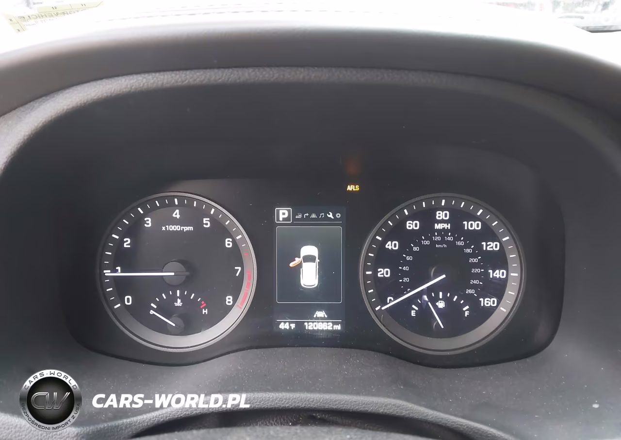 2018 Hyundai Tucson Limited VIN:KM8J3CA26JU614344 - 7