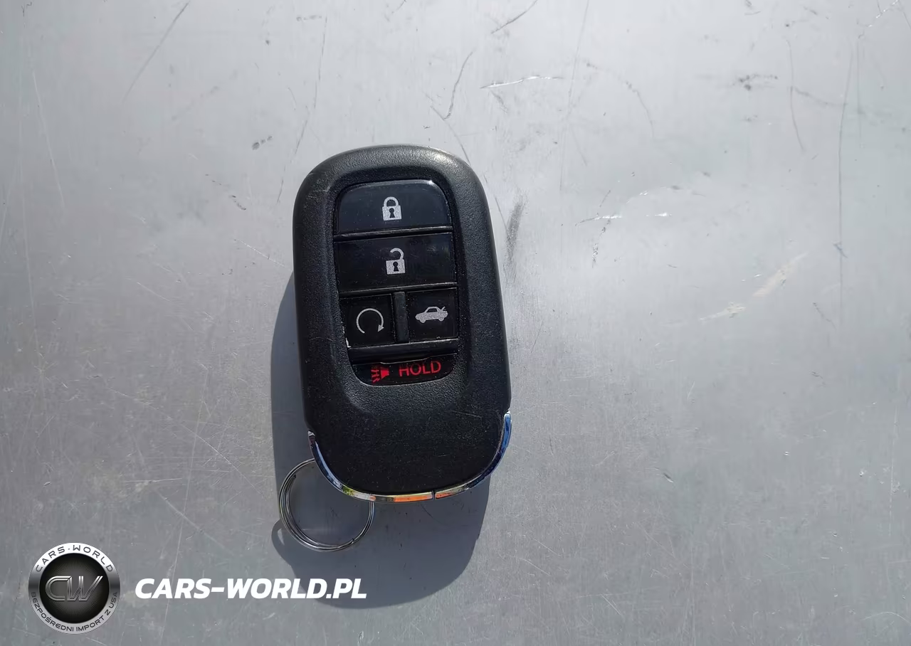 2023 Honda Accord Hybrid Touring VIN:1HGCY2F89PA021577 - 11