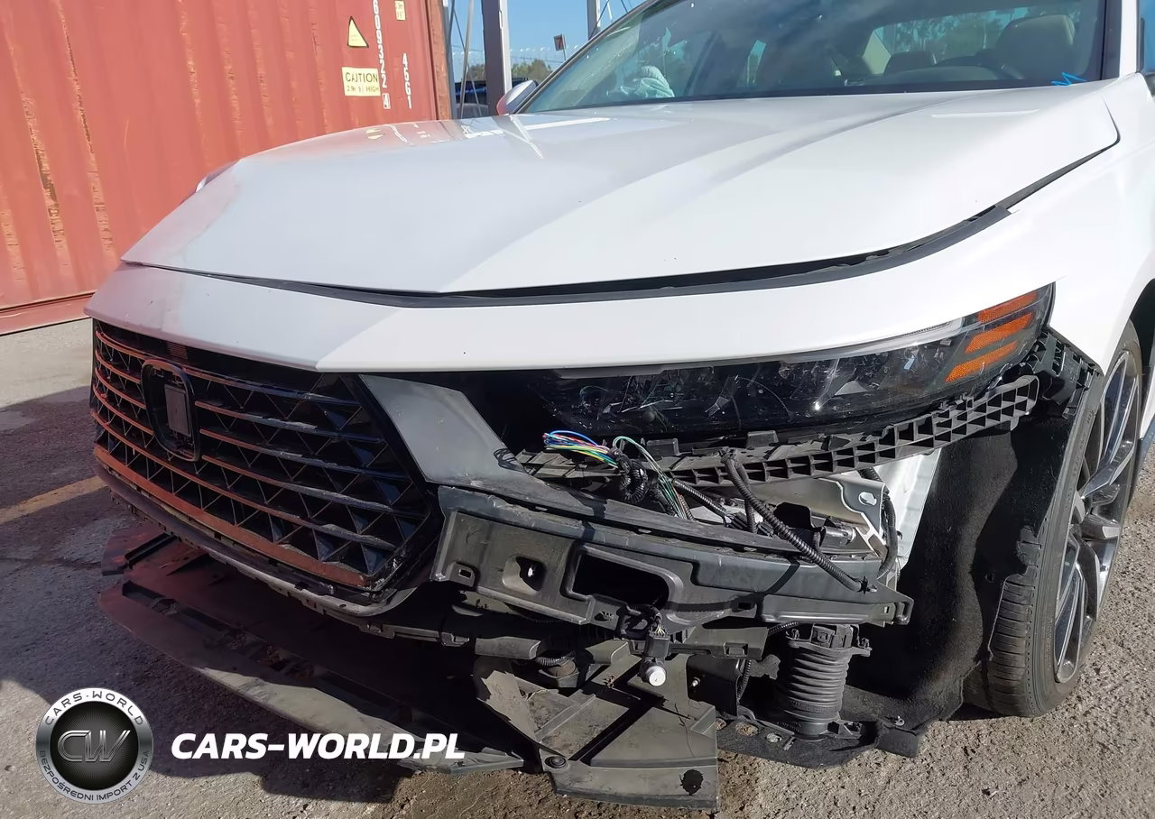 2023 Honda Accord Hybrid Touring VIN:1HGCY2F89PA021577 - 6