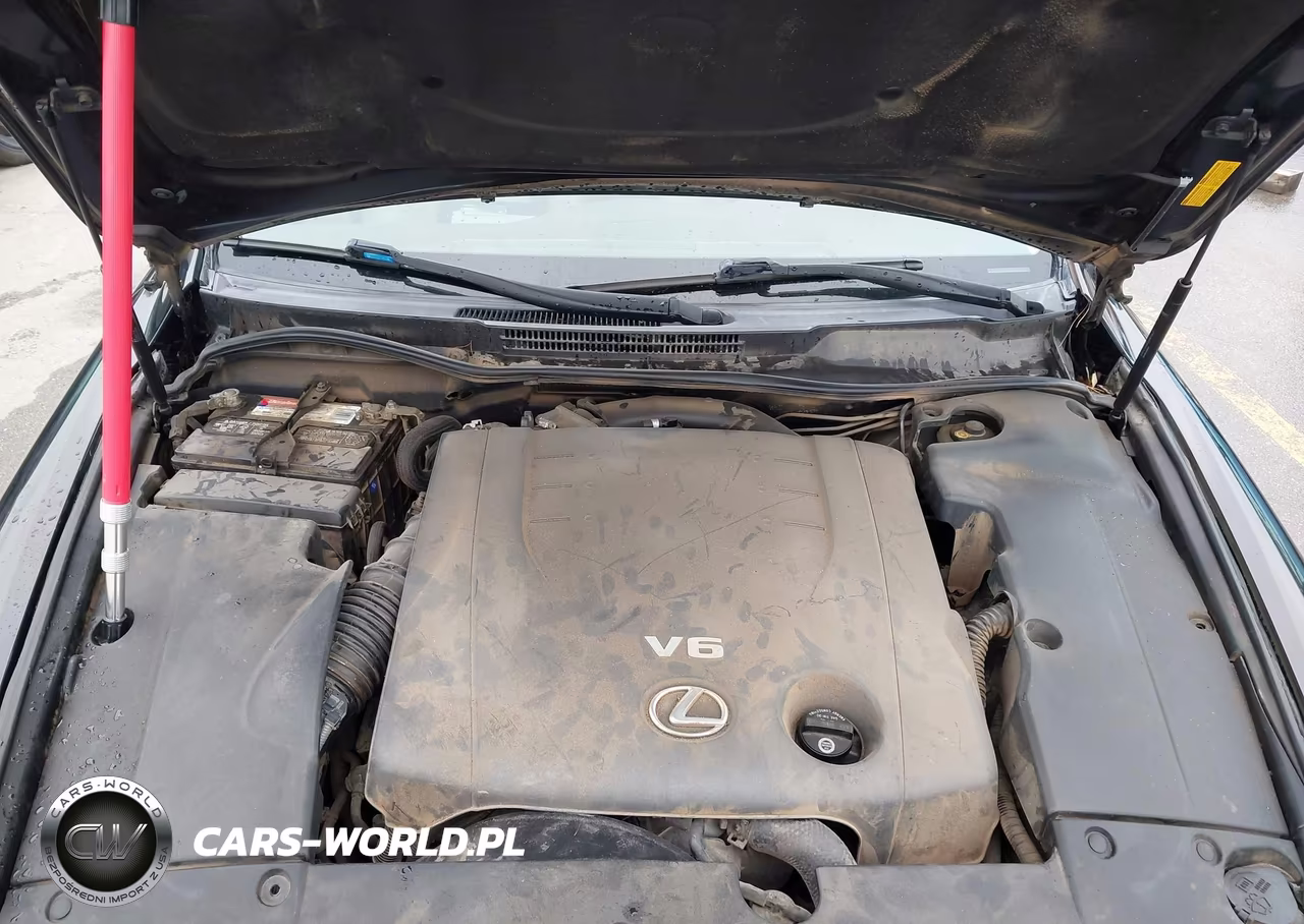 2009 Lexus Is 250 VIN:JTHCK262895031197 - 10