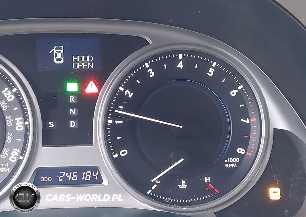2009 Lexus Is 250 VIN:JTHCK262895031197 - 15