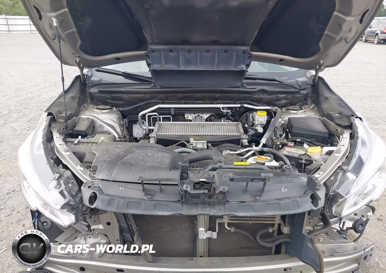 2020 Subaru Ascent Limited VIN:4S4WMAPD0L3455247 - 10