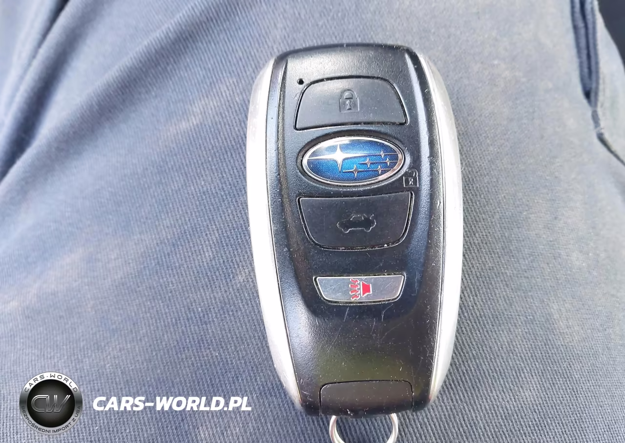 2020 Subaru Ascent Limited VIN:4S4WMAPD0L3455247 - 11