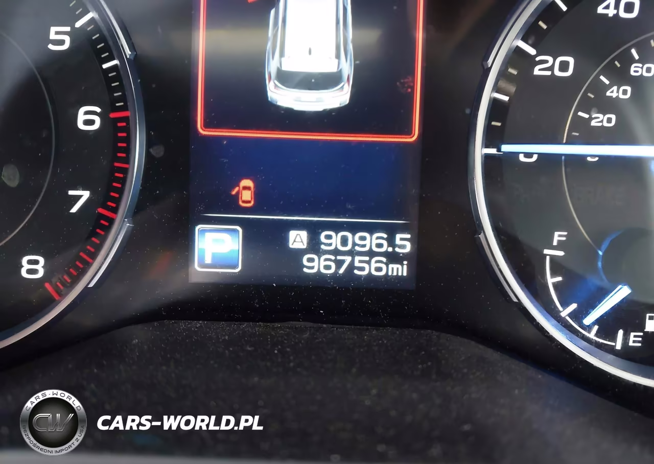 2020 Subaru Ascent Limited VIN:4S4WMAPD0L3455247 - 16
