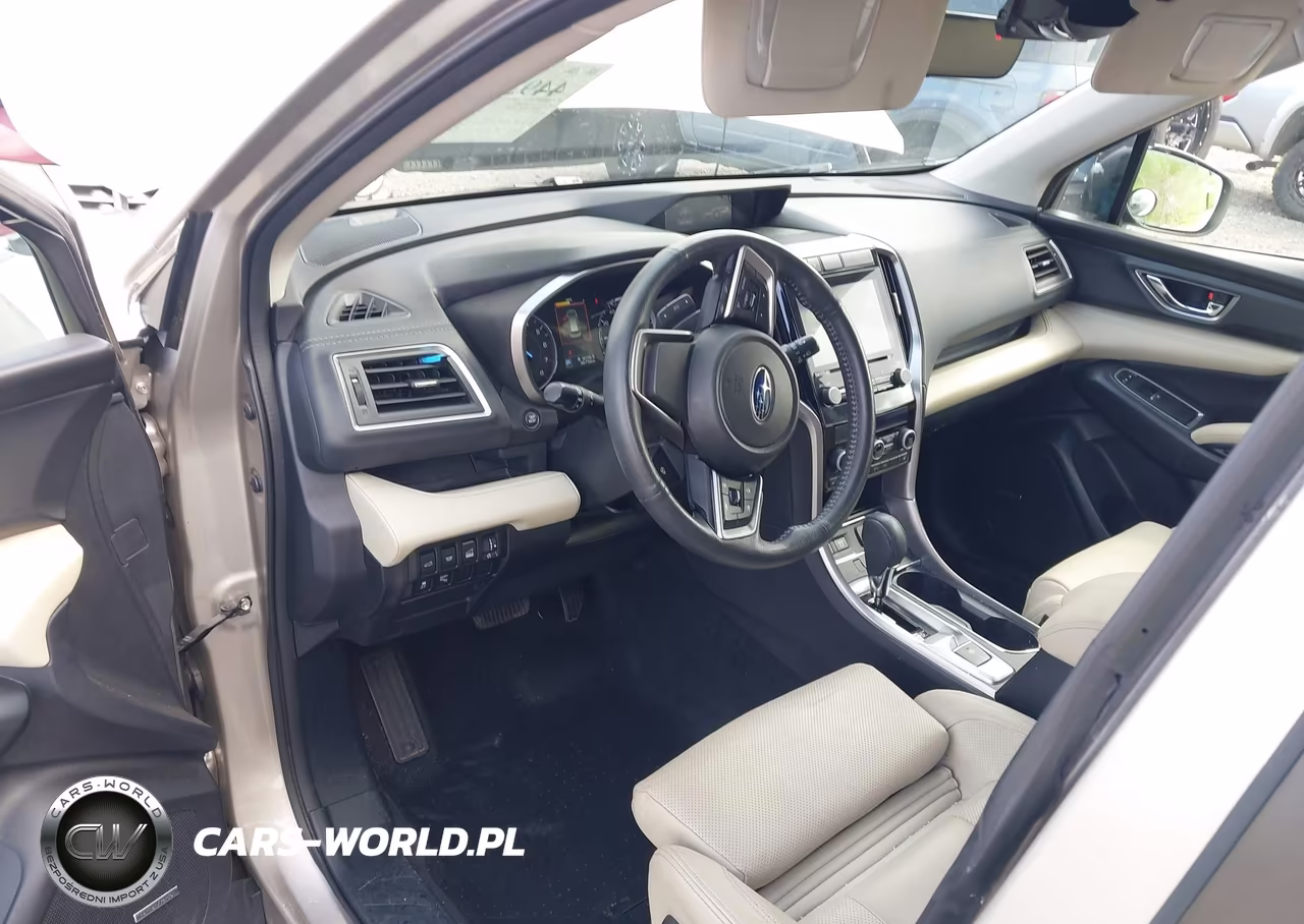 2020 Subaru Ascent Limited VIN:4S4WMAPD0L3455247 - 20
