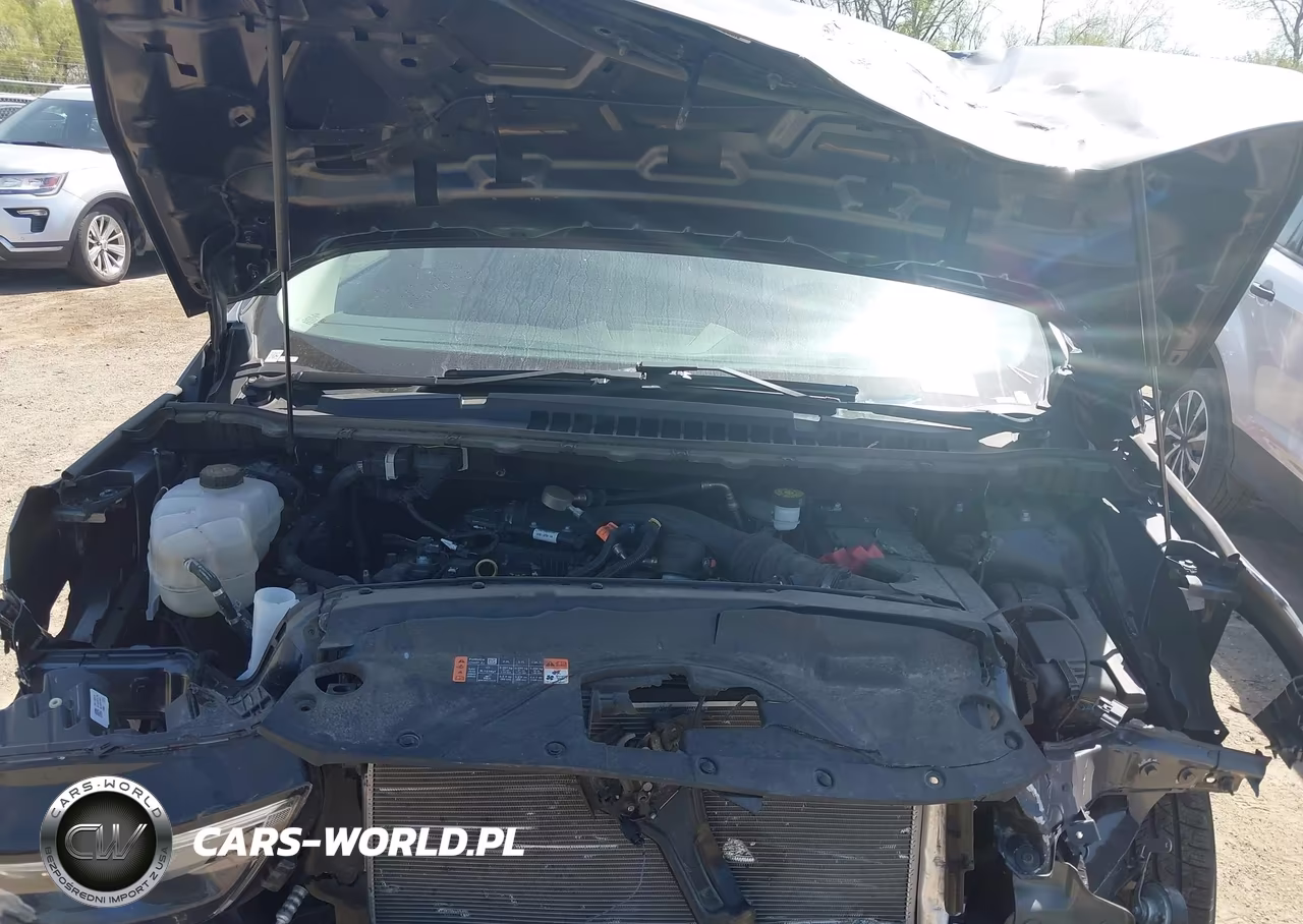 2023 Ford Edge Sel VIN:2FMPK4J92PBA31493 - 10