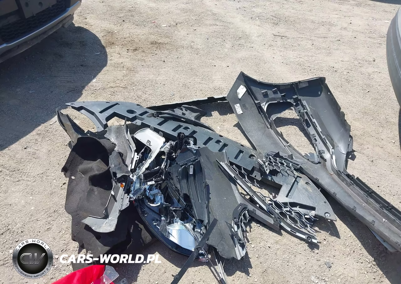 2023 Ford Edge Sel VIN:2FMPK4J92PBA31493 - 12