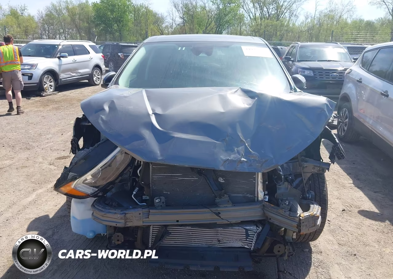 2023 Ford Edge Sel VIN:2FMPK4J92PBA31493 - 13