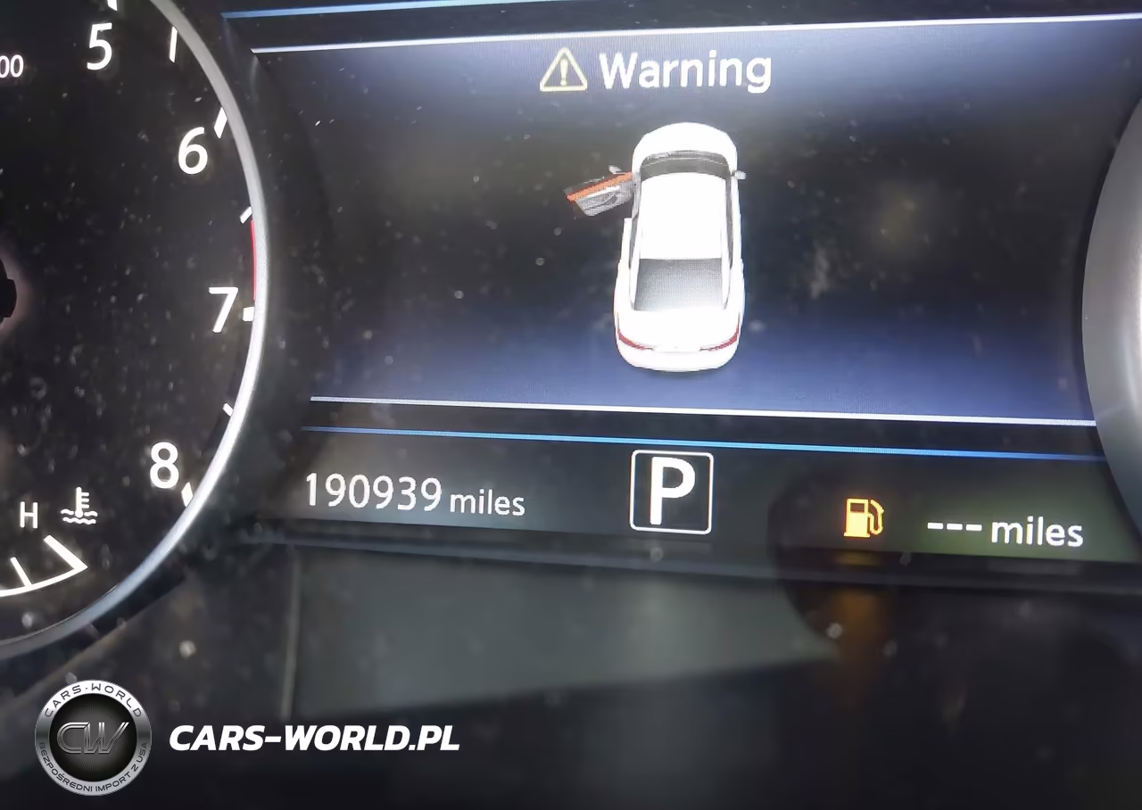 2016 Nissan Maxima 3.5 S VIN:1N4AA6AP6GC400093 - 15