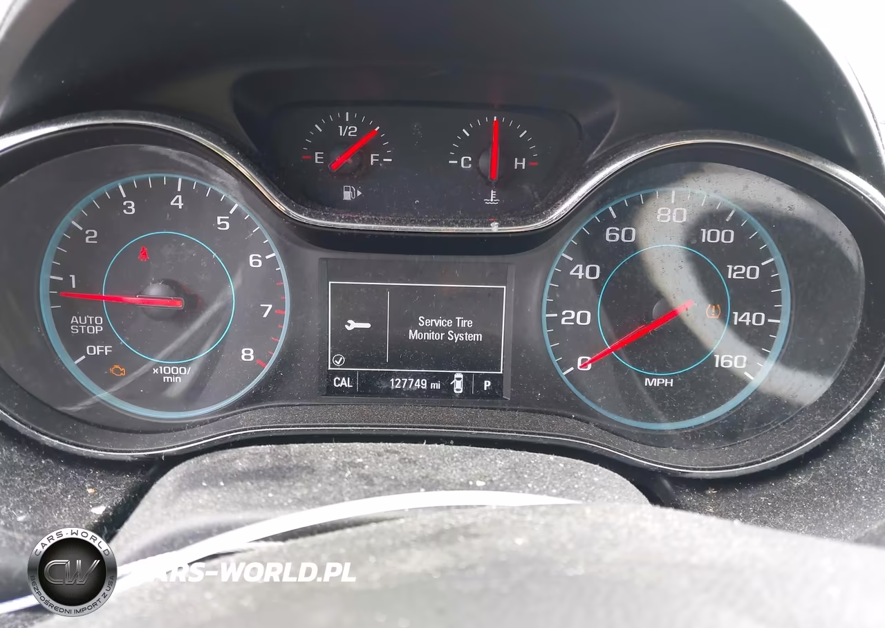 2018 Chevrolet Cruze Ls Auto VIN:1G1BC5SM3J7233594 - 7
