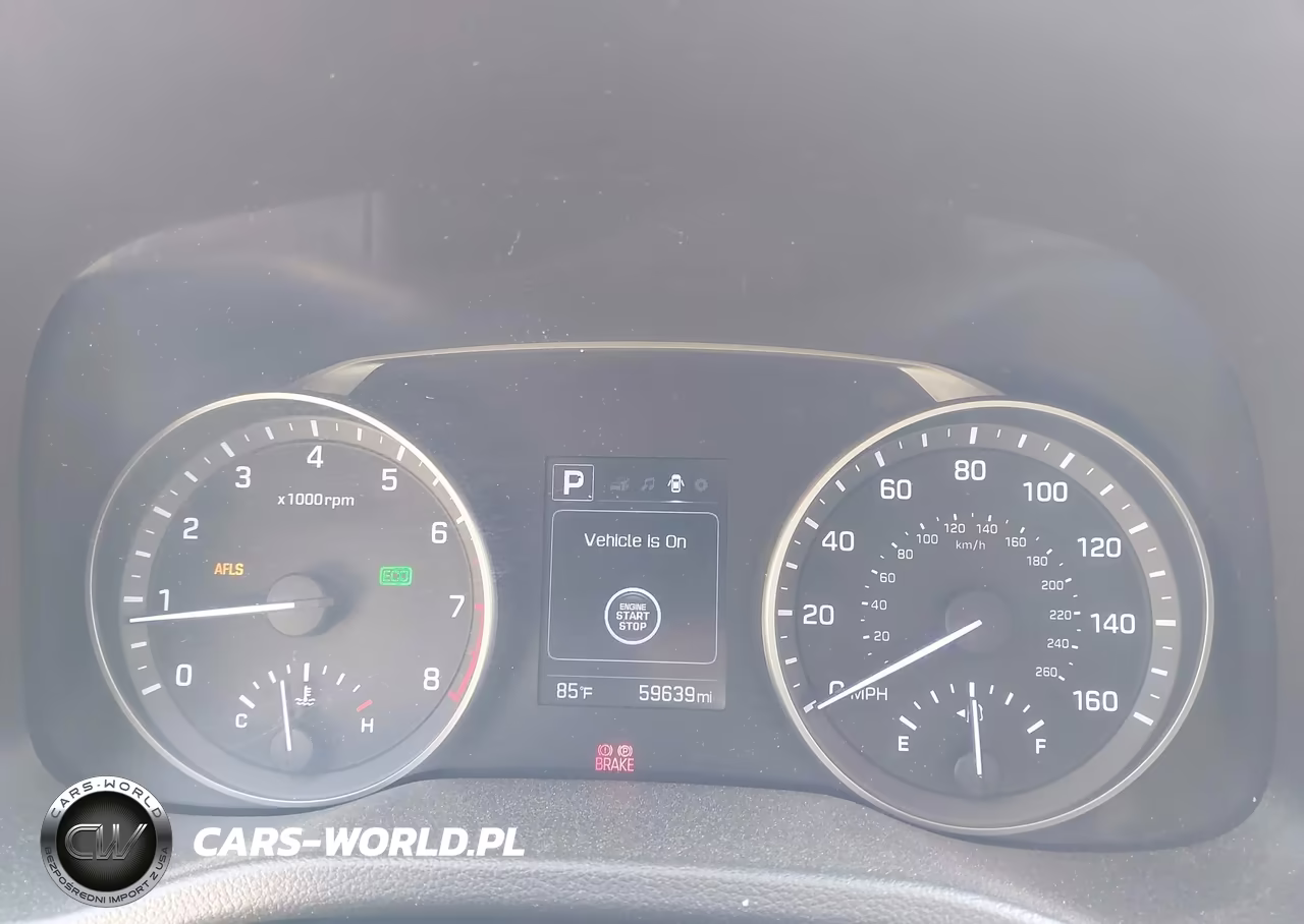 2018 Hyundai Elantra Limited VIN:5NPD84LF1JH286396 - 7