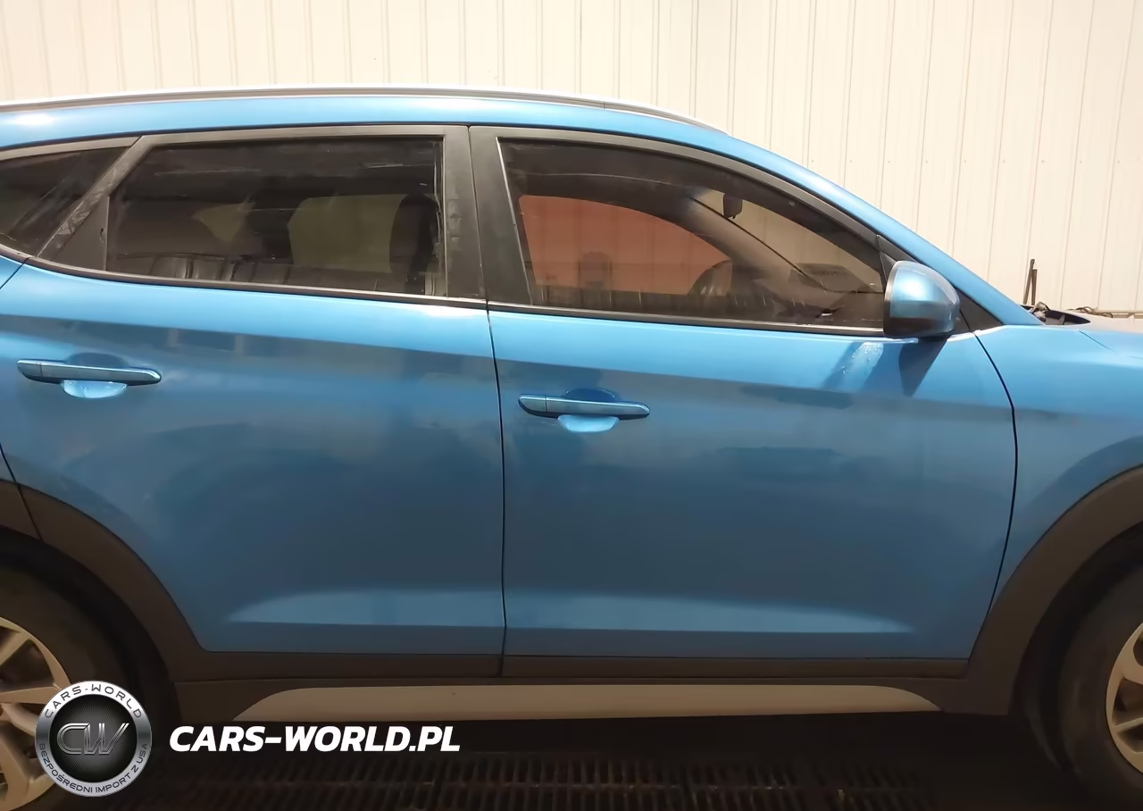 2018 Hyundai Tucson Sel VIN:KM8J3CA43JU703354 - 13