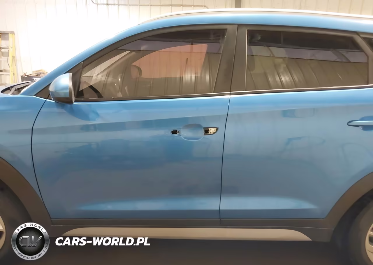 2018 Hyundai Tucson Sel VIN:KM8J3CA43JU703354 - 14