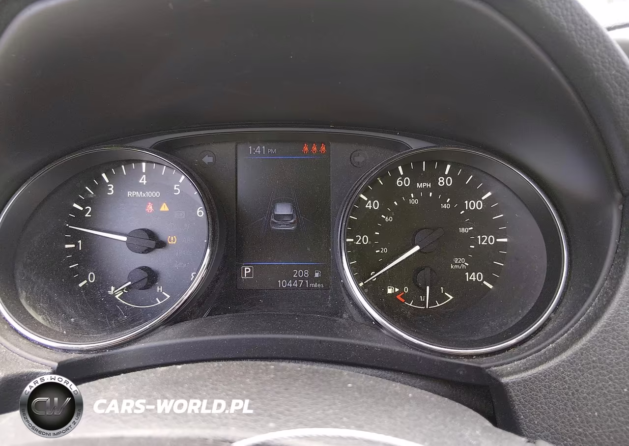 2020 Nissan Rogue Sport S Fwd Xtronic Cvt VIN:JN1BJ1CV8LW277020 - 7