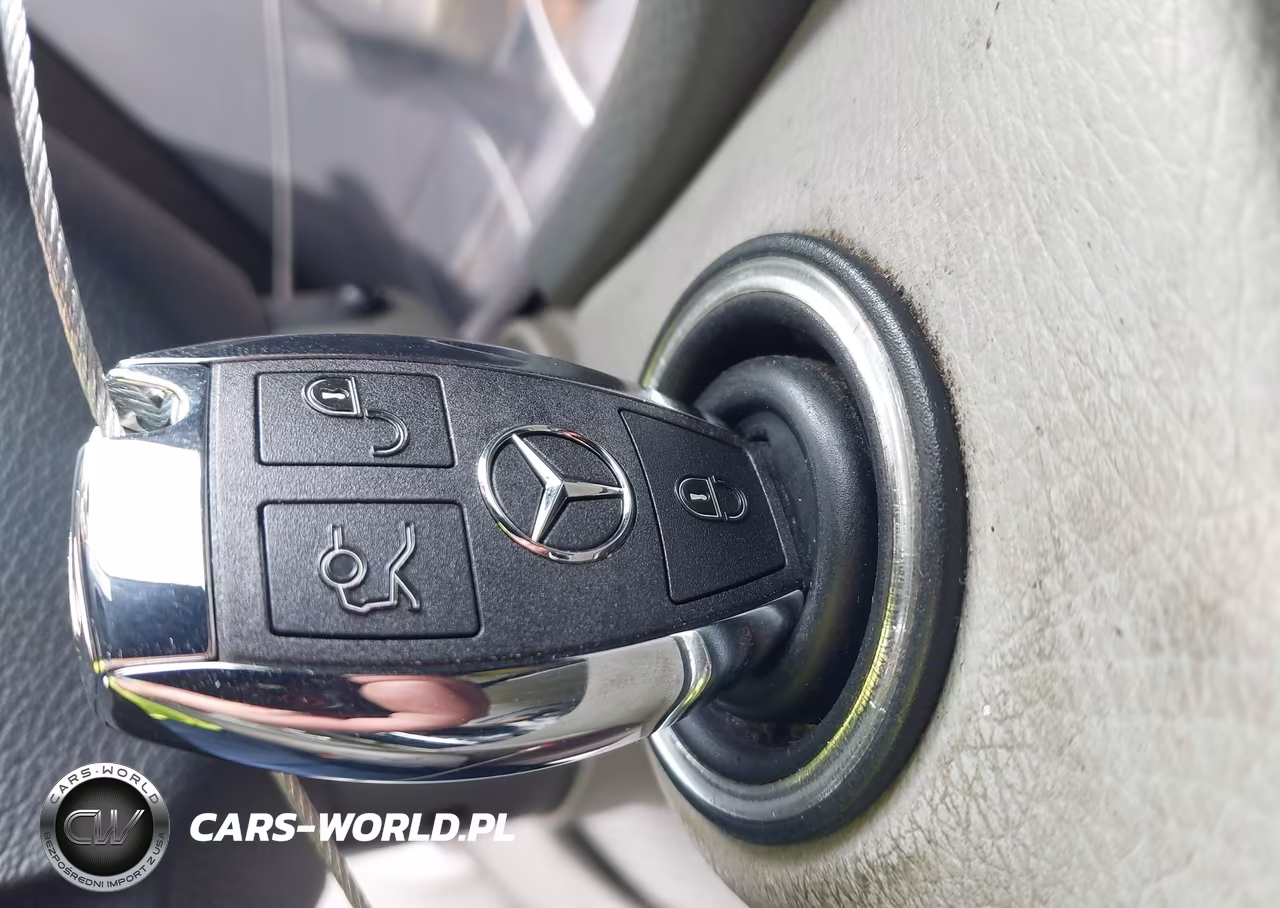 2006 Mercedes-Benz C 230 Sport VIN:WDBRF52H16F781248 - 11