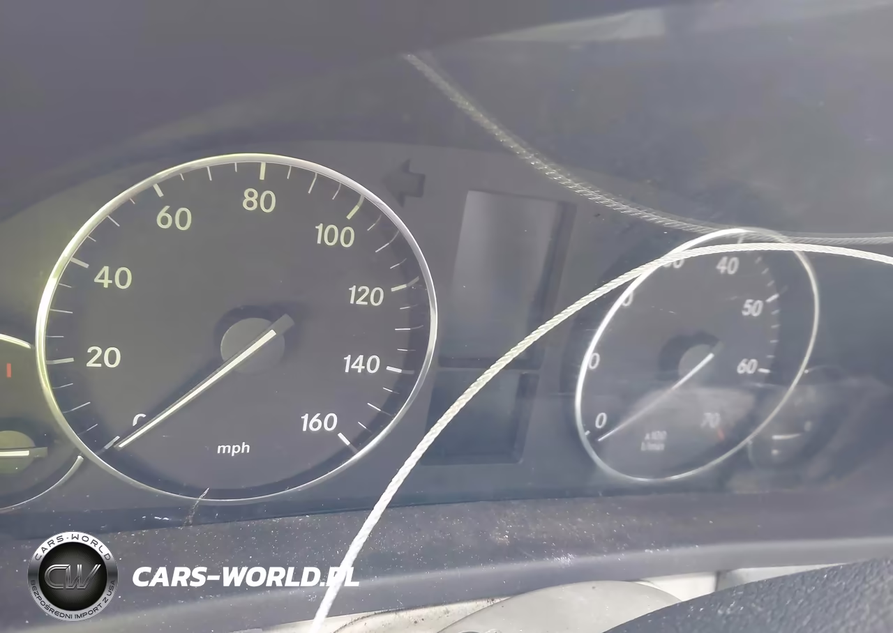 2006 Mercedes-Benz C 230 Sport VIN:WDBRF52H16F781248 - 7