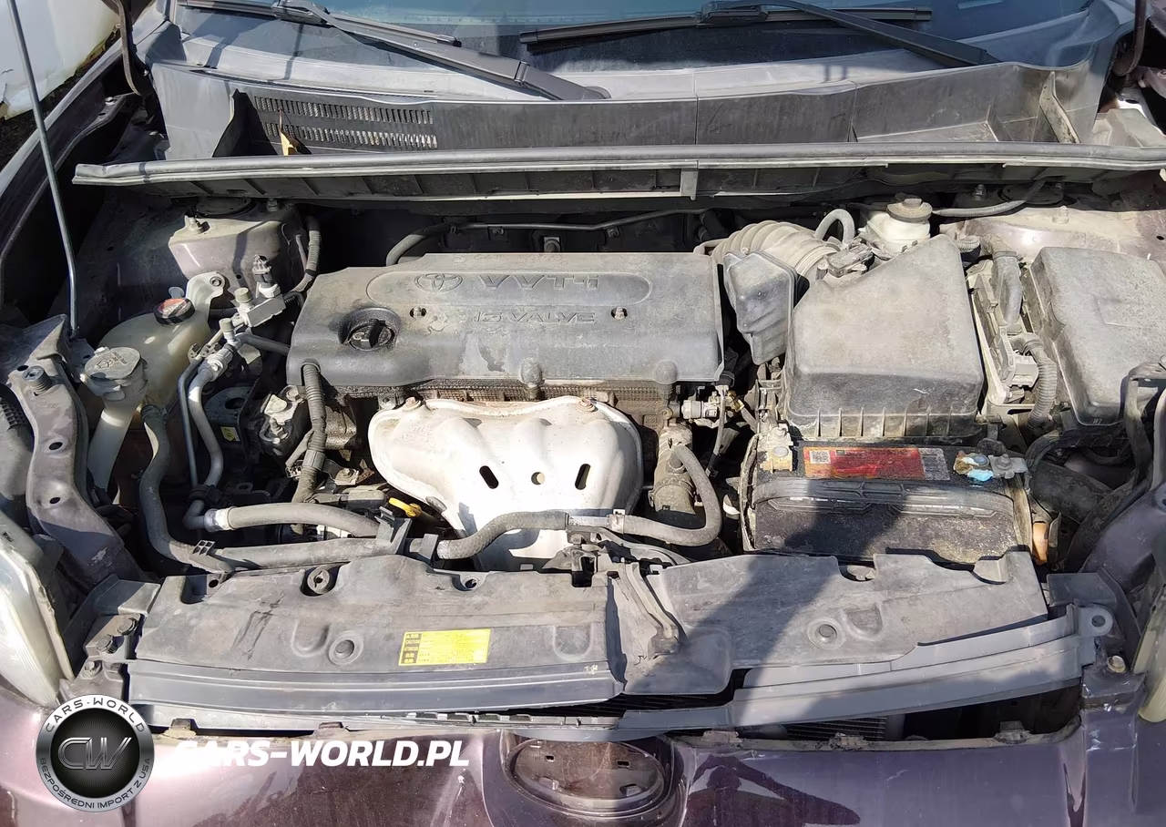 2014 Scion Xb VIN:JTLZE4FEXEJ061039 - 10