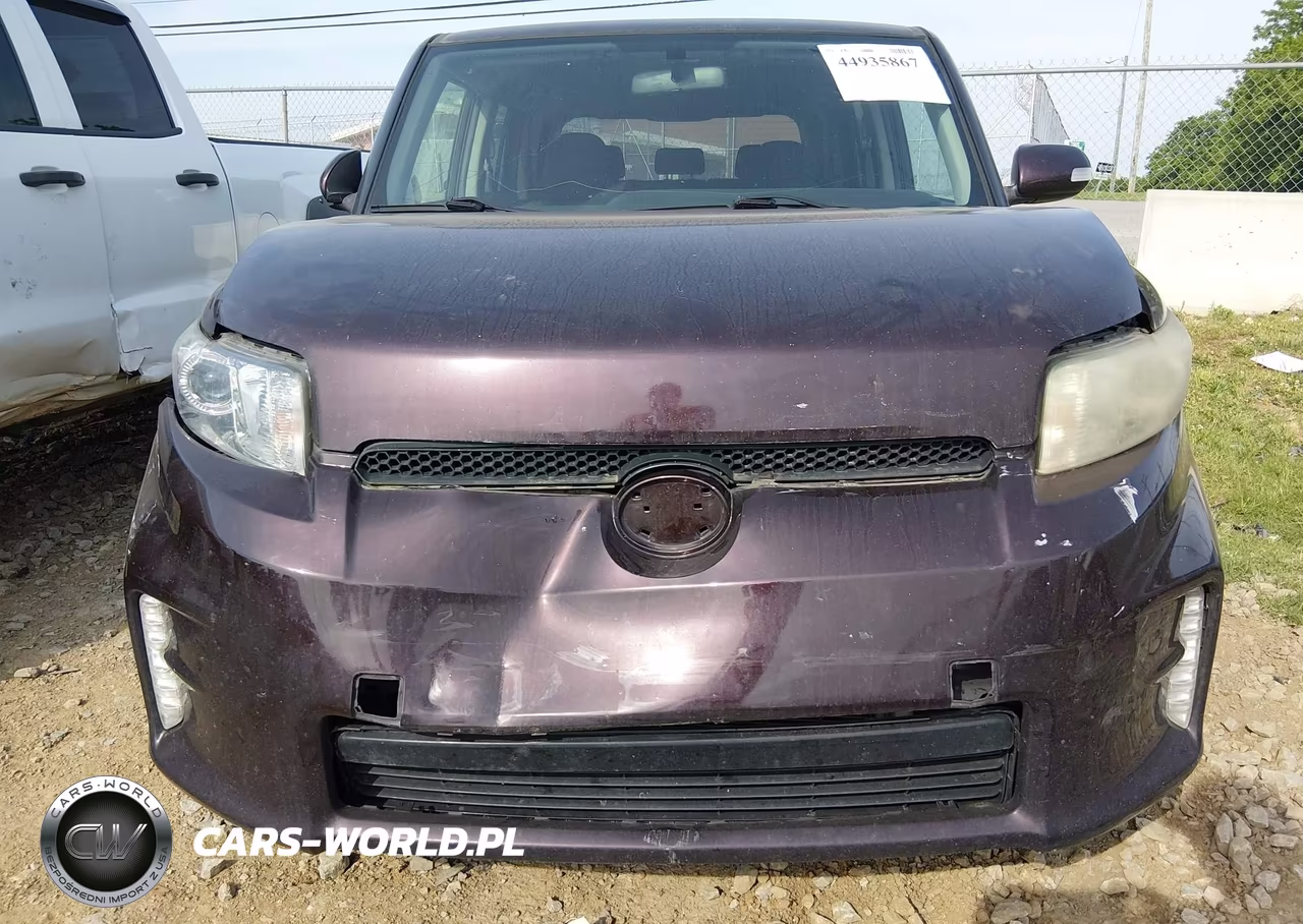 2014 Scion Xb VIN:JTLZE4FEXEJ061039 - 12