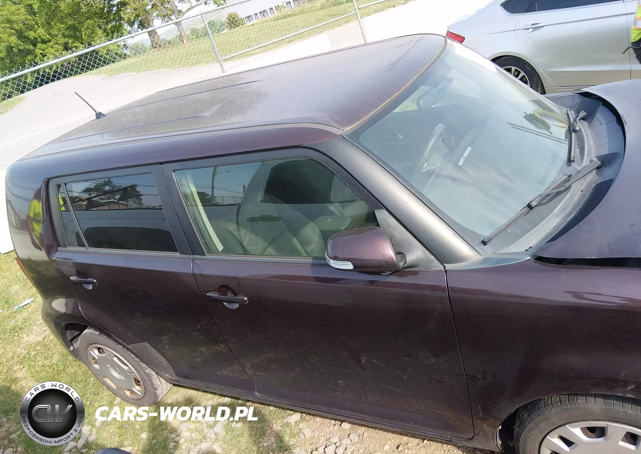 2014 Scion Xb VIN:JTLZE4FEXEJ061039 - 13
