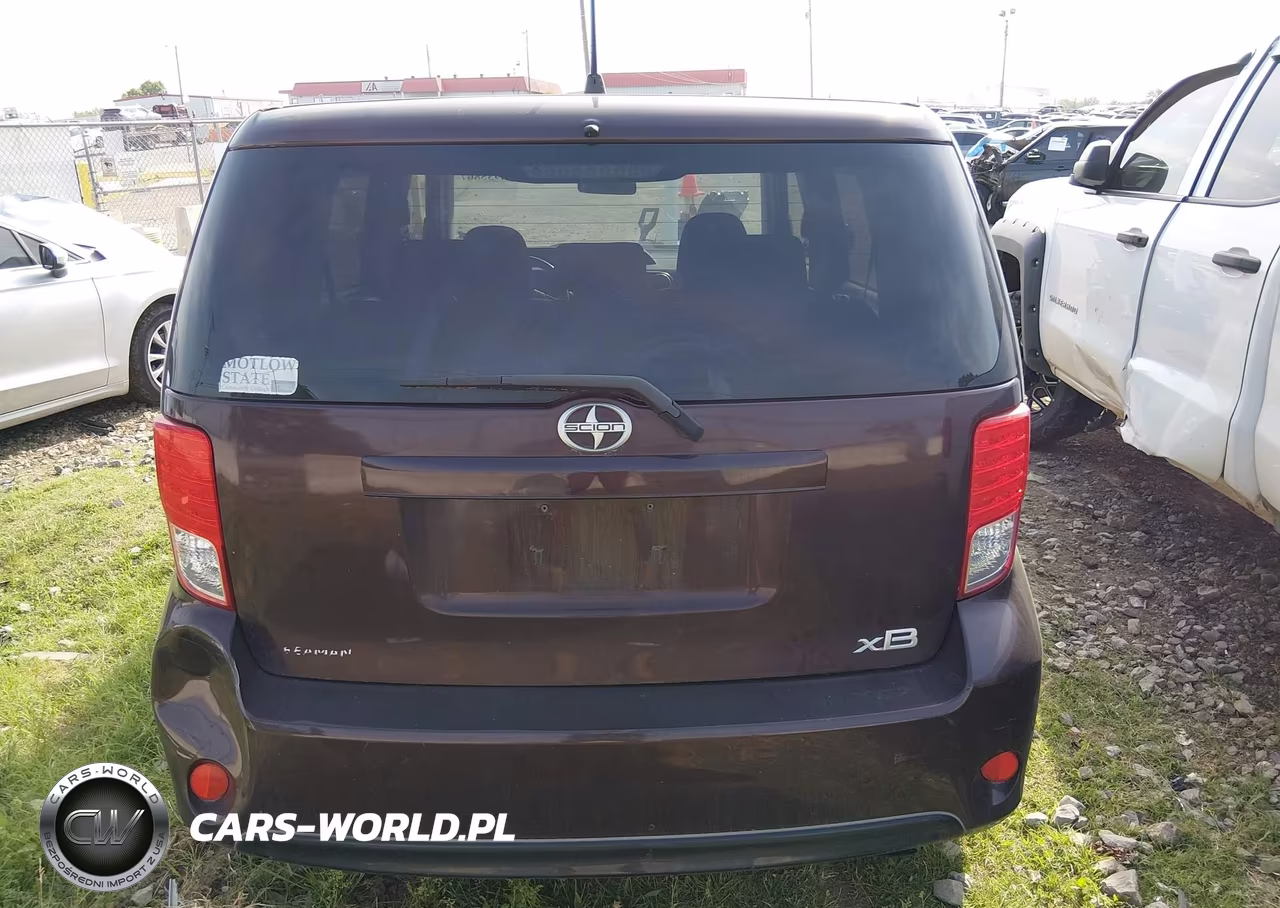 2014 Scion Xb VIN:JTLZE4FEXEJ061039 - 16